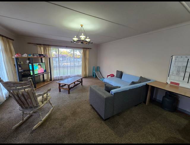 3 BEDROOM HOUSE FOR SALE IN SASOLBURG EXT 1